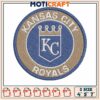 Royal city kansas embroidery, baseball america​​​ embroidery