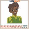 Prince tiana embroidery, tiana disney prince embroidery 1 Prince tiana embroidery, tiana disney prince embroidery