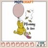 Pooh mommy is bear embroidery, winnie the pooh disney embroidery 1 Pooh mommy is bear embroidery, winnie the pooh disney embroidery