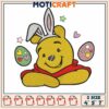 Pooh easter bunny embroidery, what is a pooh bear embroidery 2 Pooh easter bunny embroidery, what is a pooh bear embroidery