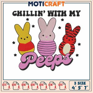 Pooh bunny cartoon embroidery, pooh bear images​ ​embroidery