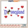 Mickey mouse disneyland embroidery, new mickey cartoons embroidery 1 Mickey mouse disneyland embroidery, new mickey cartoons embroidery