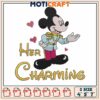 Mickey her charming embroidery, mickey's mouse trap embroidery 1 Mickey her charming embroidery, mickey's mouse trap embroidery