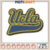 Logo ucla football embroidery, ucla bruin football embroidery 2 Logo ucla football embroidery, ucla bruin football embroidery