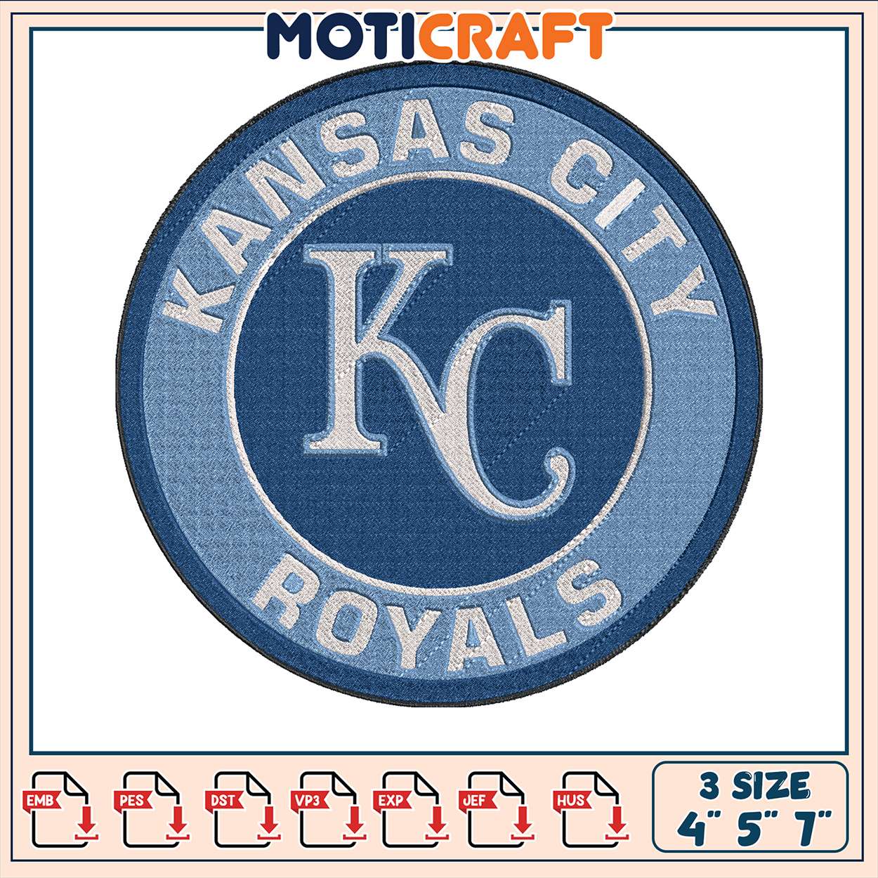 Ks royals embroidery, kansas city royals standings embroidery Ks royals embroidery, kansas city royals standings embroidery