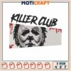 Killer club michael embroidery, michael myers embroidery 1 Killer club michael embroidery, michael myers embroidery