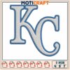 Kansas city royals embroidery, baseball kansas city embroidery 1 Kansas city royals embroidery, baseball kansas city embroidery