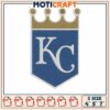 Kansas city royals embroidery, kansas university baseball embroidery 1 Kansas city royals embroidery, kansas university baseball embroidery