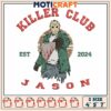 Jason art est 2024 embroidery, jason serial killer embroidery 1 Jason art est 2024 embroidery, jason serial killer embroidery