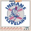 Indian cleveland symbol embroidery, cleveland indian tickets​​​​ embroidery
