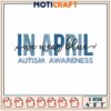 In april design art embroidery, clip art april​​ embroidery