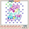 Fuck it unicorn embroidery, unicorn coloring pages​ embroidery