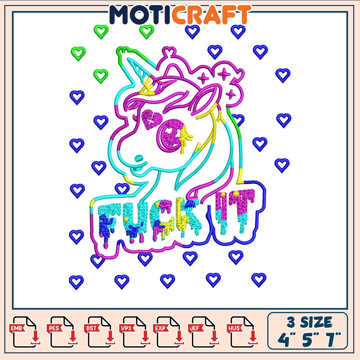 Fuck it unicorn embroidery, unicorn coloring pages embroidery Fuck it unicorn embroidery, unicorn coloring pages embroidery