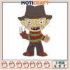 Freddy krueger chibi embroidery, freddy krueger costume embroidery 2 Freddy krueger chibi embroidery, freddy krueger costume embroidery