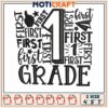 First grade design embroidery, first grade sight words embroidery 2 First grade design embroidery, first grade sight words embroidery