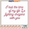 Fighting dragon with you embroidery, fourth wing dragon quiz embroidery 2 Fighting dragon with you embroidery, fourth wing dragon quiz embroidery