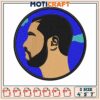 Drake meme blue embroidery, drake meme generator embroidery 2 Drake meme blue embroidery, drake meme generator embroidery