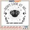 Dont look at embroidery, dont look at me gif embroidery 2 Dont look at embroidery, dont look at me gif embroidery