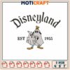 Donald duck ghost embroidery, donald duck costume embroidery 2 Donald duck ghost embroidery, donald duck costume embroidery