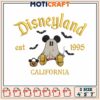 Disneyland est 1995 embroidery, mickey mouse characters embroidery 2 Disneyland est 1995 embroidery, mickey mouse characters embroidery