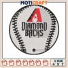 Diamond back embroidery, diamondbacks standings embroidery 2 Diamond back embroidery, diamondbacks standings embroidery
