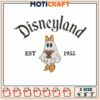 Daisy duck halloween embroidery, daisy duck cartoon embroidery 2 Daisy duck halloween embroidery, daisy duck cartoon embroidery