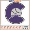 Colorado baseball embroidery, colorado rockies baseball logo embroidery 1 Colorado baseball embroidery, colorado rockies baseball logo embroidery