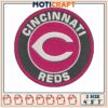 Cincinnati reds logo embroidery, cincinnati reds games embroidery 1 Cincinnati reds logo embroidery, cincinnati reds games embroidery