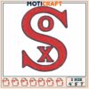 Chicago sox logo embroidery, chicago white sox embroidery 1 Chicago sox logo embroidery, chicago white sox embroidery