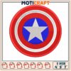 Captain america shield embroidery, comic captain america embroidery 1 Captain america shield embroidery, comic captain america embroidery