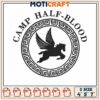 Calm half pegasus embroidery, percy jackson book order embroidery 1 Calm half pegasus embroidery, percy jackson book order embroidery