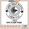 Calm half five embroidery, percy jackson cast​​ ​embroidery