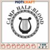 Calm half blood book embroidery, percy jackson movie embroidery 2 Calm half blood book embroidery, percy jackson movie embroidery