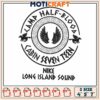 Calm half blood embroidery, percy jackson movies​ ​embroidery