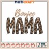Boujee mama design embroidery, boujee meaning embroidery 1 Boujee mama design embroidery, boujee meaning embroidery