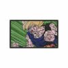 Super Saiyan Embroidery Patch