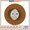 Stan Marsh Embroidery Design 4x5x7 Inch 2 Stan Marsh Embroidery Design 4x5x7 Inch