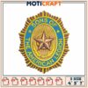 Sons of American Legion Embroidery Design