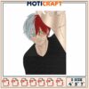 Shoto Todoroki Embroidery Design