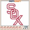 SD Monogram Embroidery Design 4x5x7