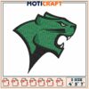 Panther Embroidery Design 3 Sizes