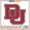 OU Embroidery Design 3 Sizes