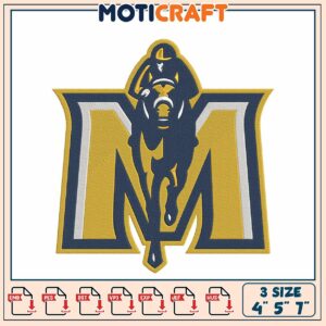 Option 1 (Focus on size) 3 Sizes Embroidery Design 4x5x7 Inch Patch