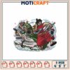 One Piece Samurai Embroidery Design 1 One Piece Samurai Embroidery Design