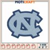 North Carolina Embroidery Design File for Creative Projects