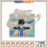 Nike Anime Embroidery Design 4x5x7 inch 2 Nike Anime Embroidery Design 4x5x7 inch