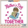 Mothers Day Embroidery Design Frozen 1 Mothers Day Embroidery Design Frozen