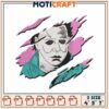 Michael Myers Embroidery Design 3 Sizes
