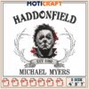 Michael Myers Embroidery Design - 3 Sizes 1 Michael Myers Embroidery Design 3 Sizes