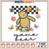 Mama Bear Embroidery Design 4x5x7 2 Mama Bear Embroidery Design 4x5x7